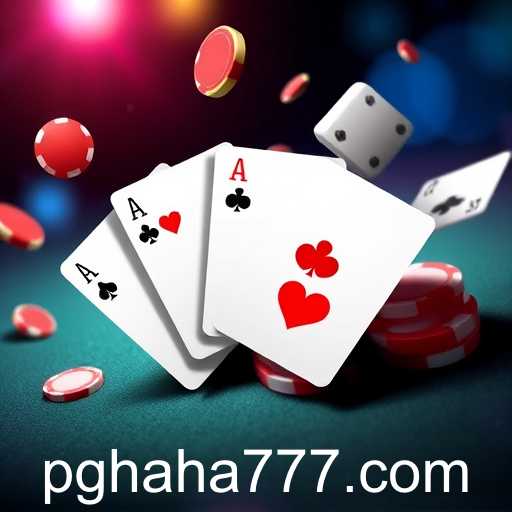 Exploring the Diverse World of Card Games: The Haha777 Experience