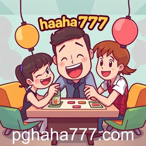 Exploring the Allure of Casual Games: Unraveling the 'haha777' Phenomenon