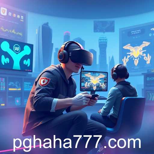 Gaming Industry Trends and Innovations