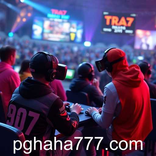 The Rise of Online Gaming Platforms in 2025