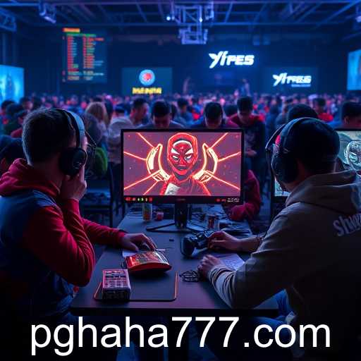 Gaming Revolution: The Rise of Online Platforms