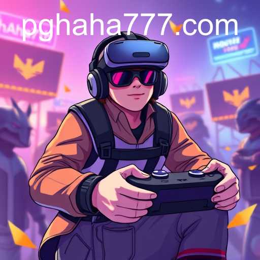 The Gaming Revolution: Exploring Trends of 2025