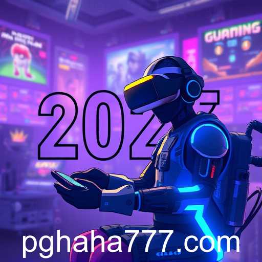 Gaming Trends and Innovations in 2025