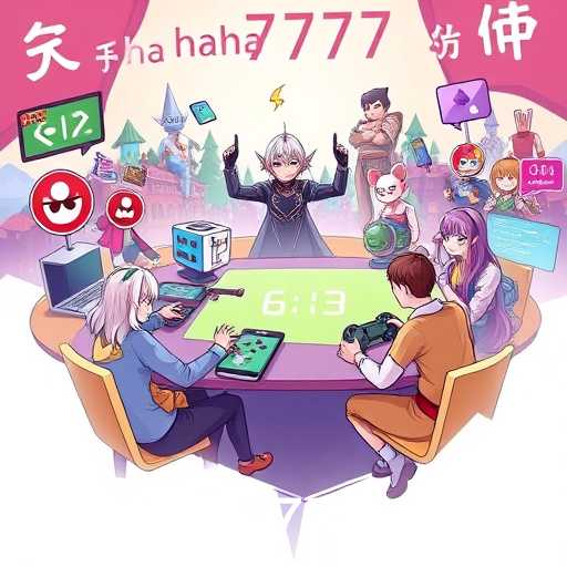 Gaming Trends Shaping the Future