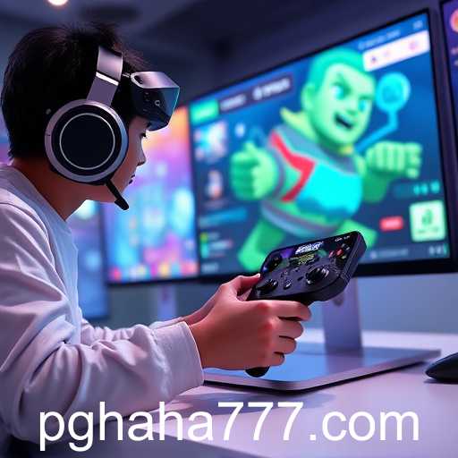 Rise of Online Gaming Platforms