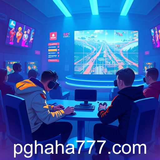 The Rise of Web-Based Gaming Platforms