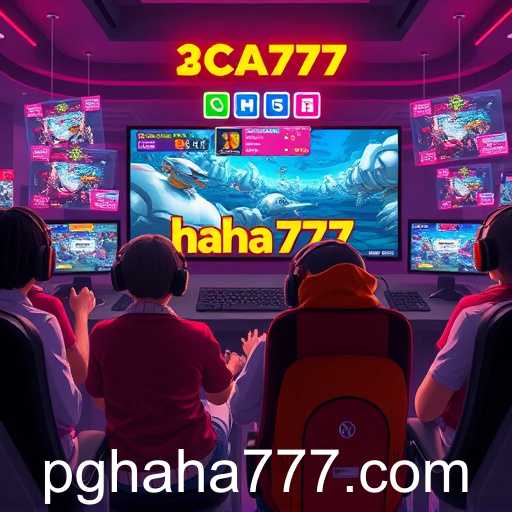 haha777