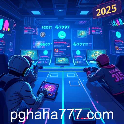 The Rise of haha777 in the Digital Gaming Arena
