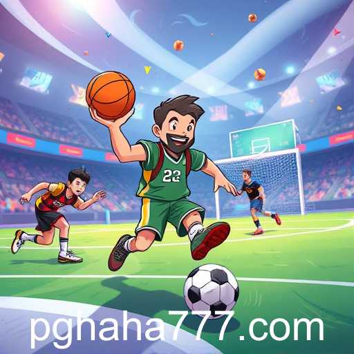 Exploring the Exciting World of Sports Games on 'haha777'