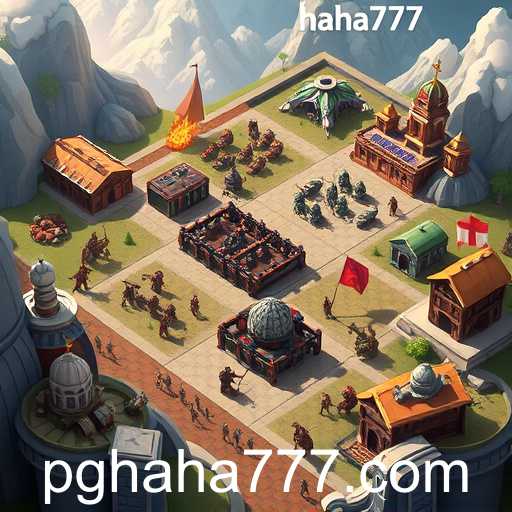 Exploring the Intricacies of Strategy Games: A Digital Battlefield with Endless Possibilities